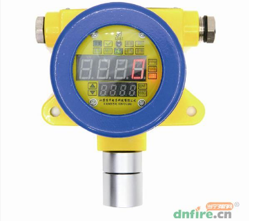 可燃气体探测器