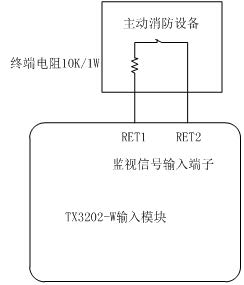 常闭模式