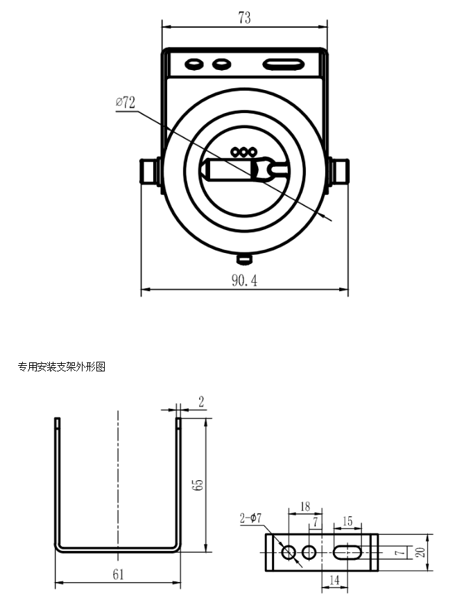 安装1