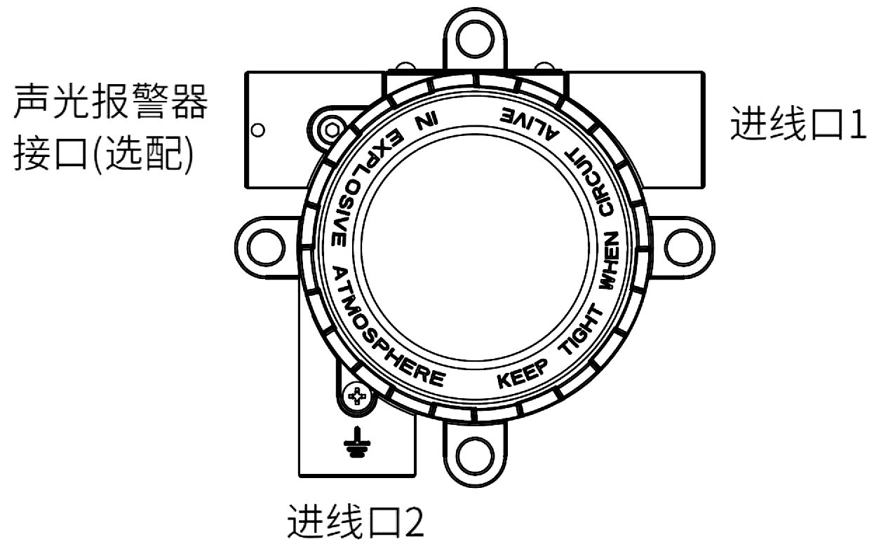 接线端子