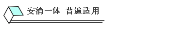 实测海康威视消防报警系统，安消一体化普遍适用