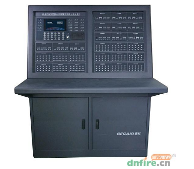 赛科SCM5、SCM7消防主机