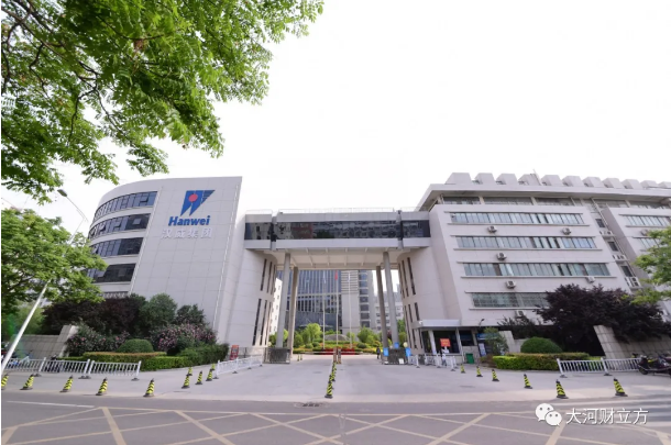 汉威科技任红军：用五年时间打造国内气体传感器绝对龙头