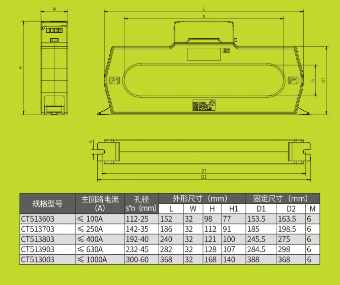 尼特新一代NT8122C组合式电气火灾监控探测器选型