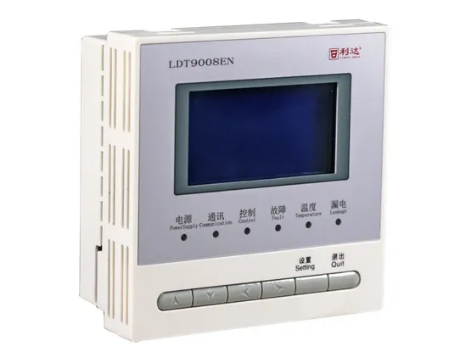 LDT9008EN组合式电气火灾监控探测器