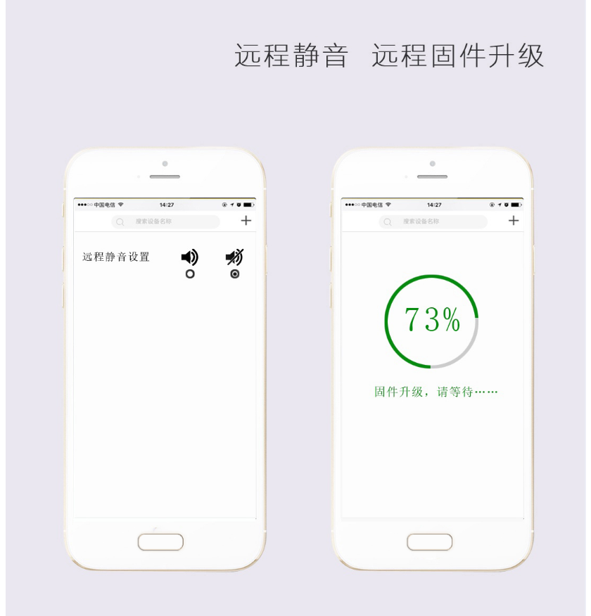 HS2CA-NB 一氧化碳报警器功能升级