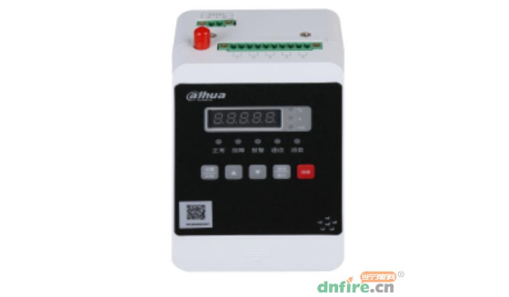 大华DH-CMS3NB智慧用电设备