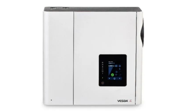VESDA-E VEA多点精确定位型吸气式感烟探测器