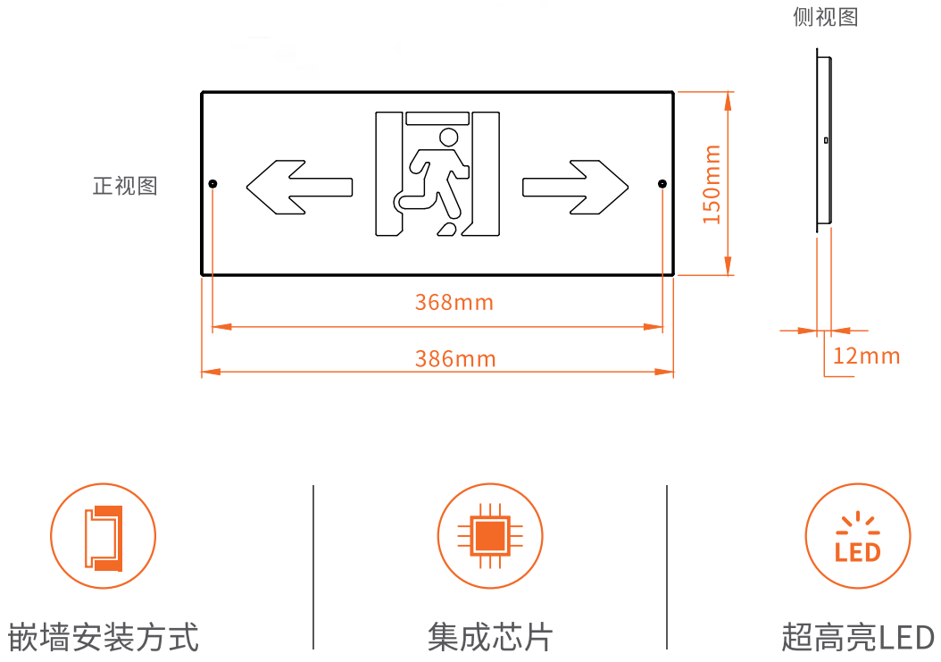 尺寸