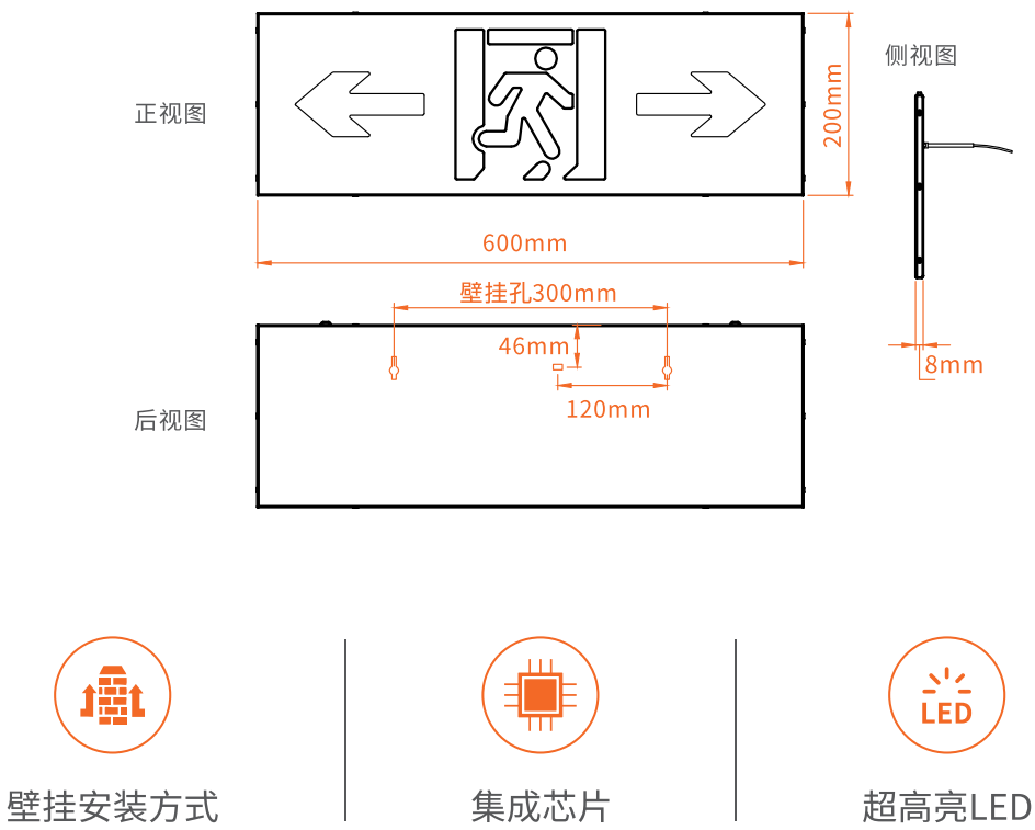 尺寸