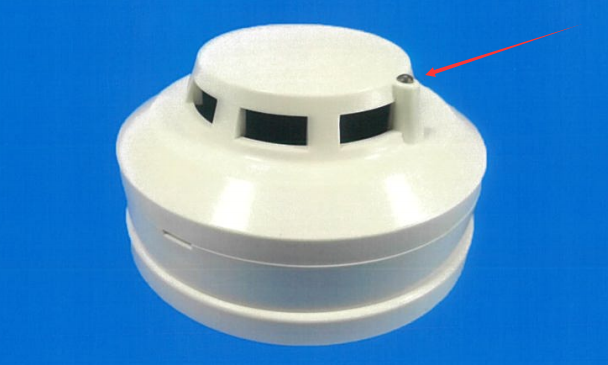 JTY-GD-G5T点型光电感烟火灾探测器指示灯