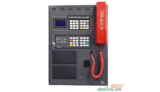 DH99消防电话系统