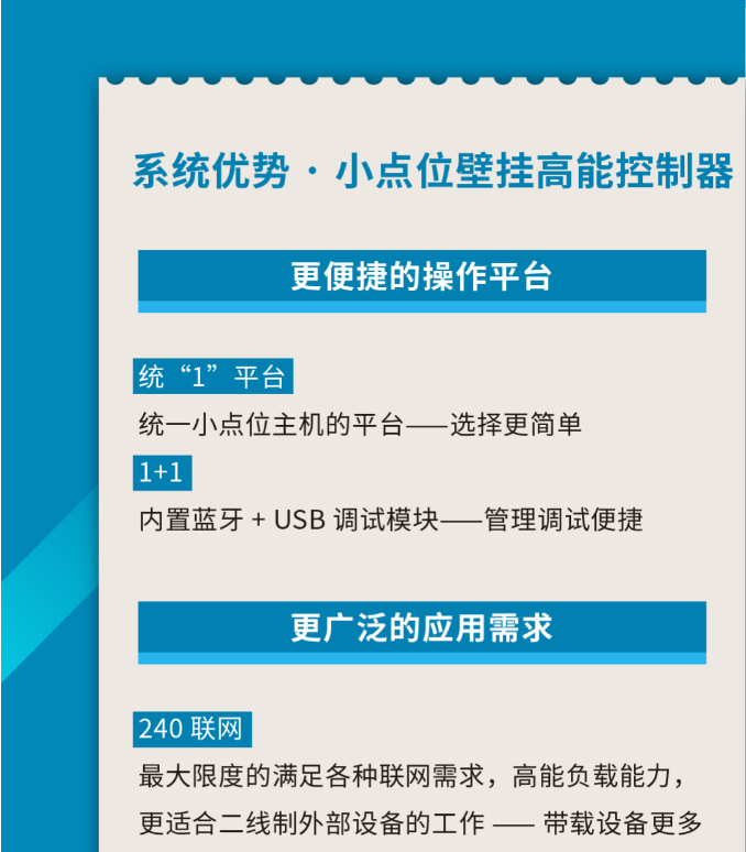 海湾消防小点位壁挂高能控制器速递