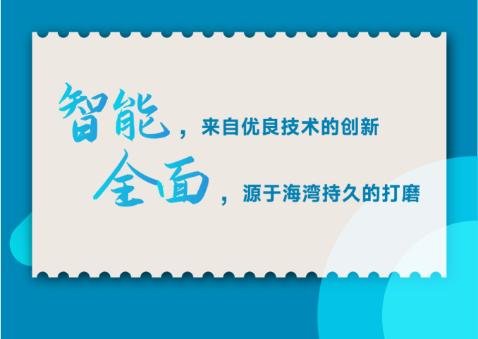 海湾消防小点位壁挂高能控制器速递