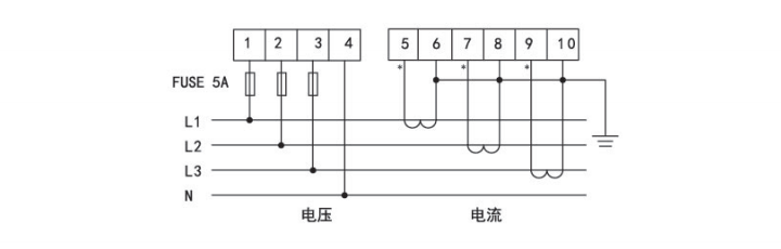 接线端子