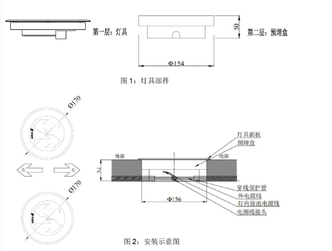 外形