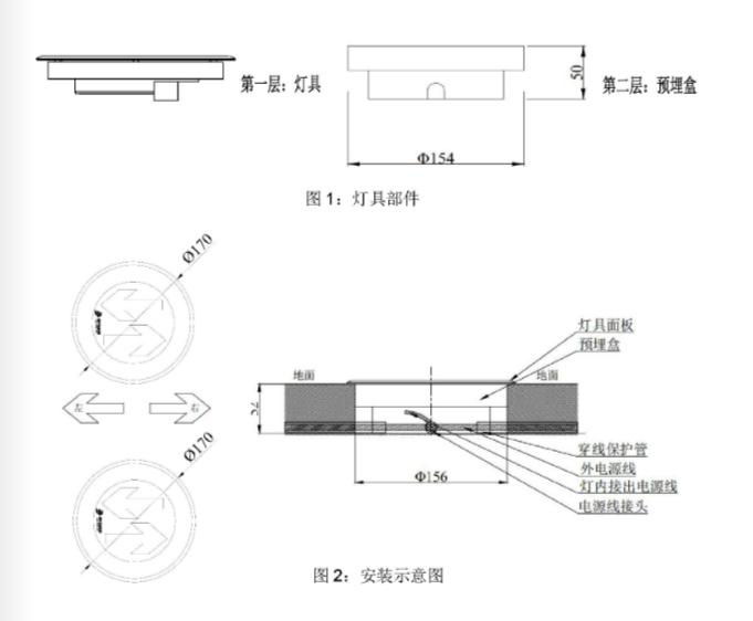 外形