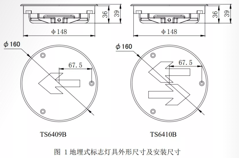 外形尺寸