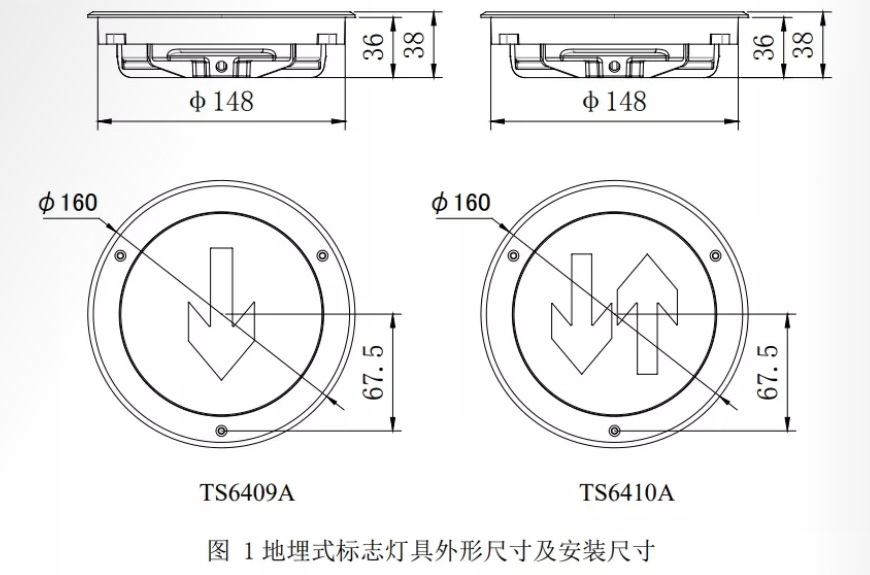 外形尺寸