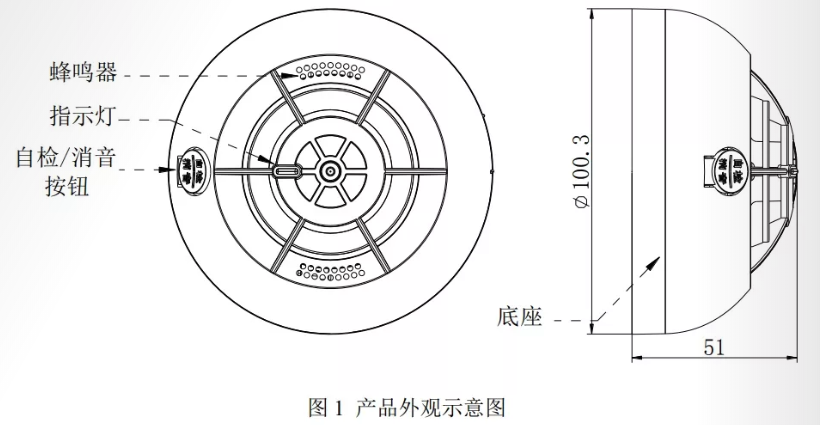 外形