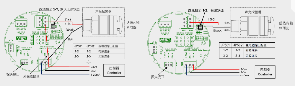 接线