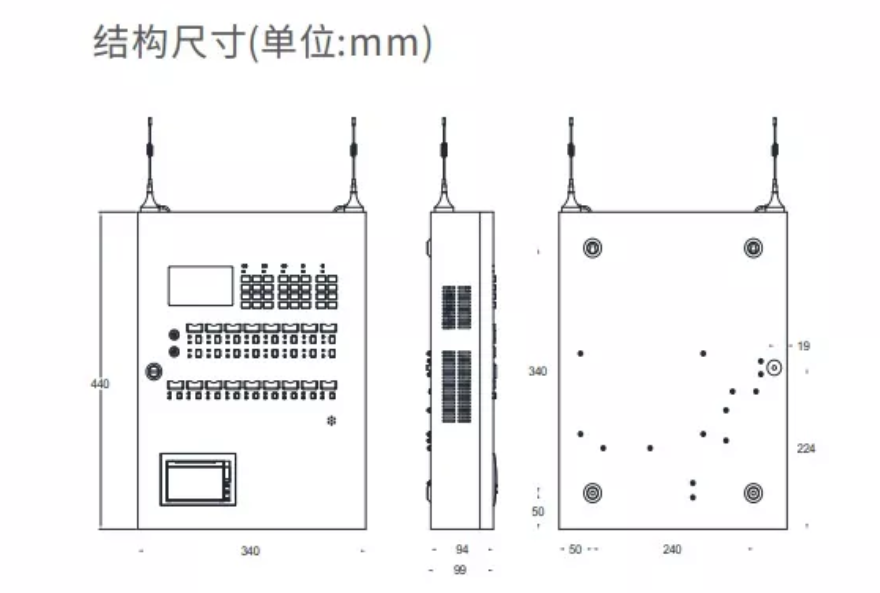 尺寸