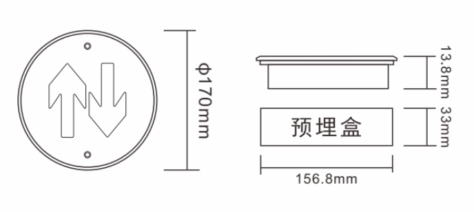 外形尺寸