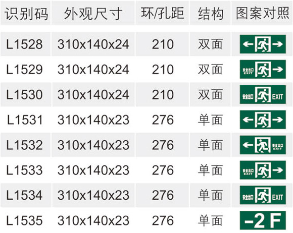 图案