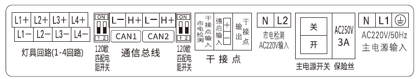 接线端子