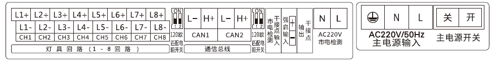 接线端子