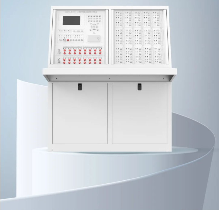 大华消防火灾报警控制器JB-QTL-DH1010