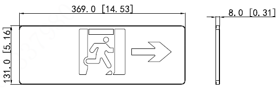 尺寸图