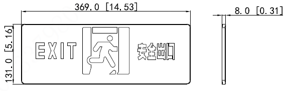 尺寸图