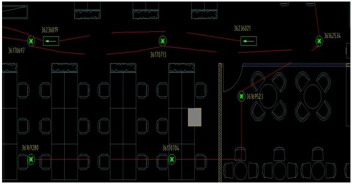 中科知创消防应急照明和疏散指示系统技术交底