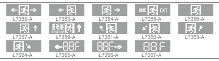 面板选型