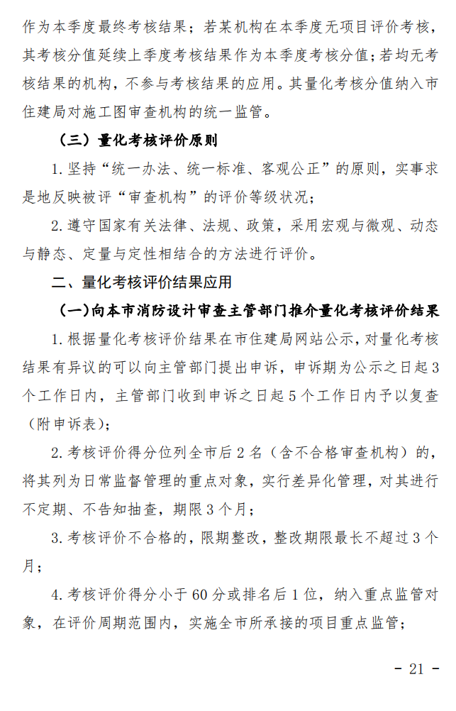 漳州市消防救援支队关于印发漳州市建设工程消防技术服务管理暂行办法