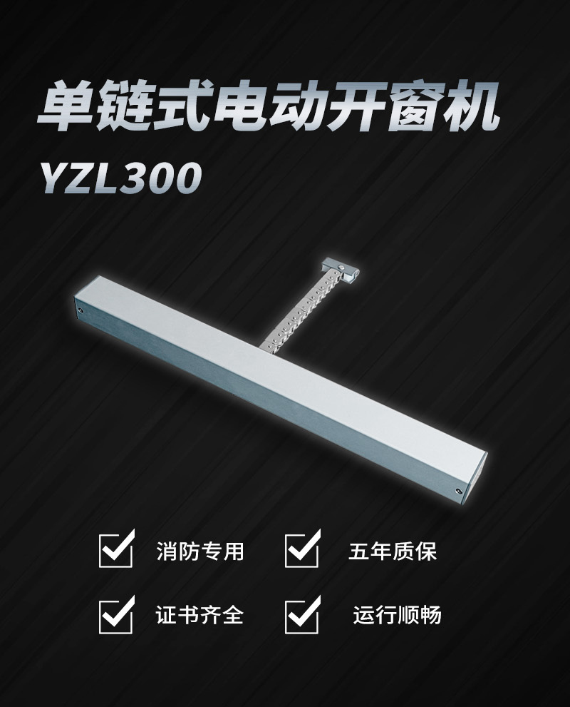YZL300-1