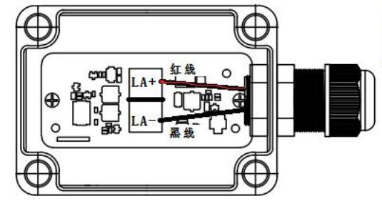 JTW-LD-JBF4310缆式线型感温火灾探测器