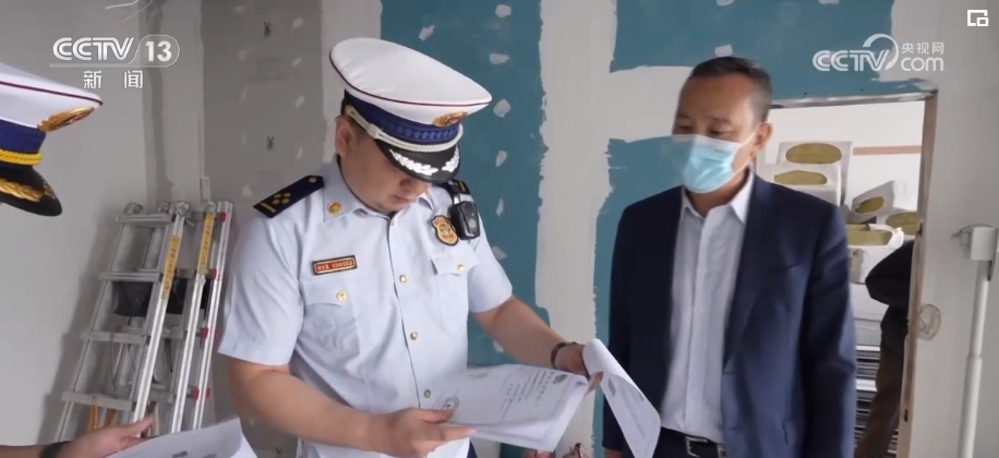 北京发布《社会单位和重点场所消防安全管理规范》