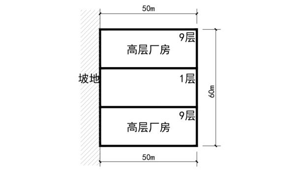 案例平面图