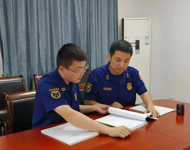 上海一消防技术服务机构被停止执业并处罚款12.3万元