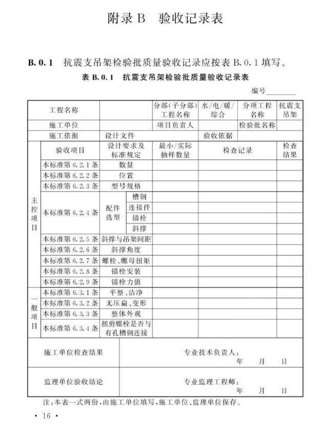 《抗震支吊架安装及验收标准》T/CECS420-2022新规抗震支吊架如何验收