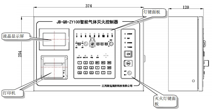 尺寸图