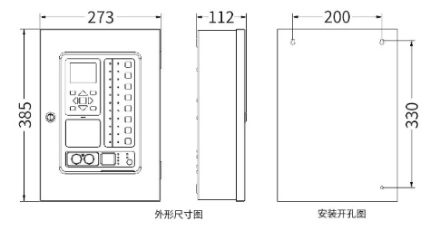 尺寸图