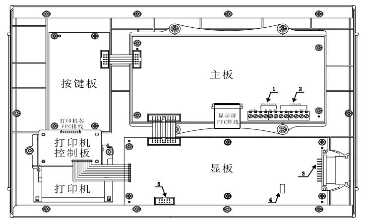 西门子防火门监控系统安装指导