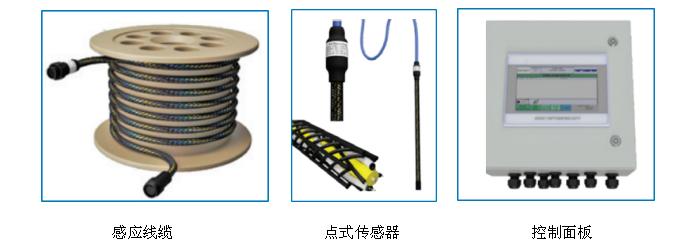 燃油泄漏探测系统