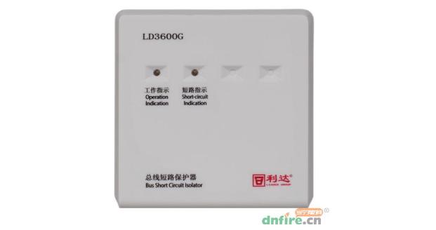 LD3600G总线短路保护器