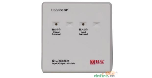 LD6801GP输入/输出模块