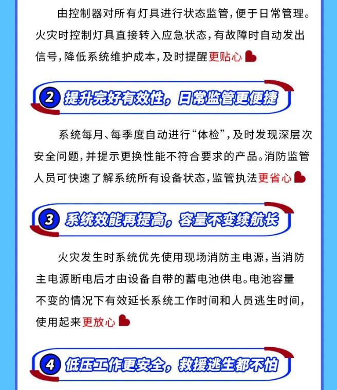应急管理部沈阳消防研究所解读GB17945-2024《消防应急照明和疏散指示系统》新国标