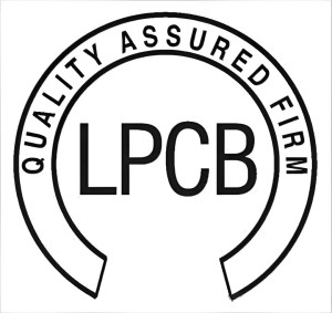 LPCB认证